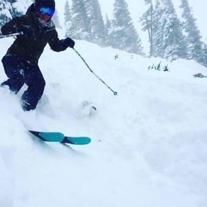 Meet your Posher, Lauren